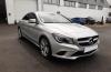 Mercedes Classe CLA