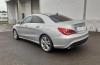 Mercedes Classe CLA