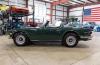 Triumph TR6