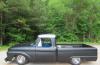 Ford USA F-100