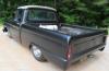 Ford USA F-100