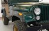 Jeep CJ