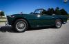 Triumph TR4