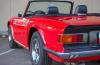 Triumph TR6