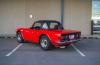 Triumph TR6