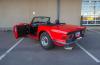 Triumph TR6