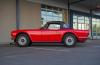 Triumph TR6