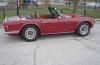 Triumph TR6