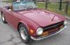 Triumph TR6