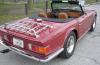 Triumph TR6