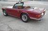 Triumph TR6