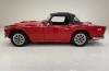 Triumph TR4