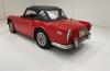 Triumph TR4