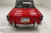 Triumph TR4