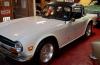 Triumph TR6