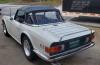 Triumph TR6