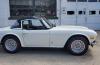 Triumph TR6