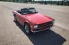 Triumph TR6