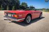 Triumph TR6