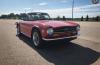 Triumph TR6