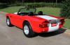 Triumph TR6