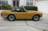 Triumph TR6