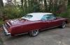 Pontiac Grand Ville