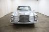 Mercedes 220 SE