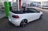 Volkswagen Golf Cabriolet