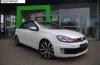 Volkswagen Golf Cabriolet