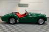 Triumph TR3