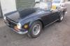 Triumph TR6