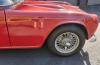 Triumph TR4