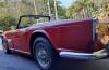 Triumph TR4