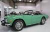 Triumph TR6