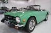 Triumph TR6