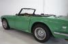 Triumph TR6