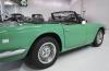 Triumph TR6