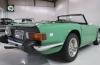 Triumph TR6