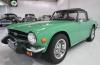 Triumph TR6