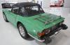 Triumph TR6