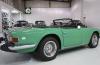 Triumph TR6