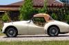 Triumph TR3