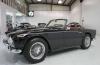 Triumph TR4