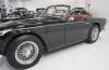 Triumph TR4