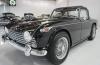 Triumph TR4