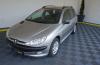 Peugeot 206 SW