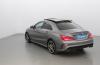 Mercedes Classe CLA