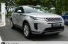 Land Rover Evoque