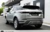 Land Rover Evoque